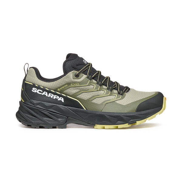 Scarpa RUSH 2 GTX WMN The fast hiking shoe Italy