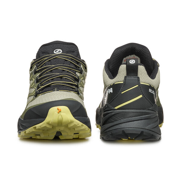 Scarpa RUSH 2 GTX WMN The fast hiking shoe Italy