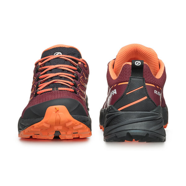 Scarpa RUSH 2 GTX WMN The fast hiking shoe Italia
