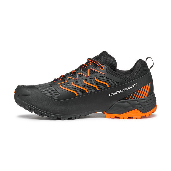 Scarpa RIBELLE RUN XT The stable and protective shoe 2025
