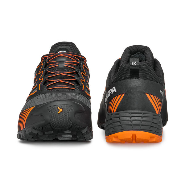 Scarpa RIBELLE RUN XT The stable and protective shoe 2025