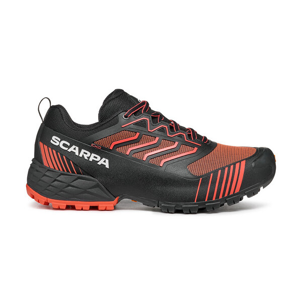 Scarpa RIBELLE RUN XT WMN The stable and protective shoe Nuovo