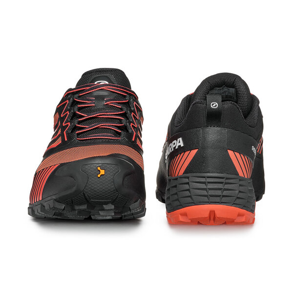 Scarpa RIBELLE RUN XT WMN The stable and protective shoe Nuovo