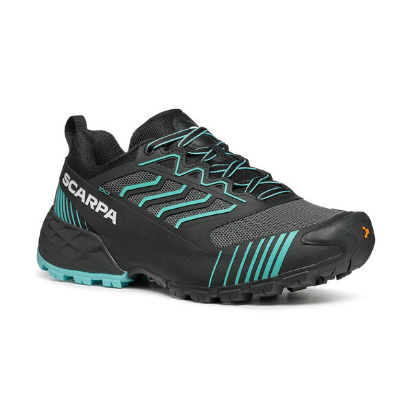 Scarpa RIBELLE RUN XT WMN The stable and protective shoe Qualità