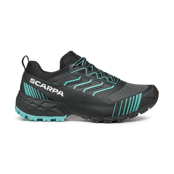 Scarpa RIBELLE RUN XT WMN The stable and protective shoe Qualità
