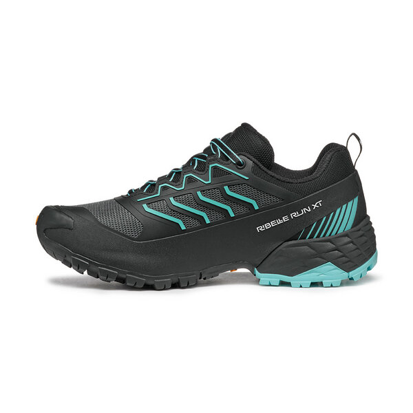 Scarpa RIBELLE RUN XT WMN The stable and protective shoe Qualità