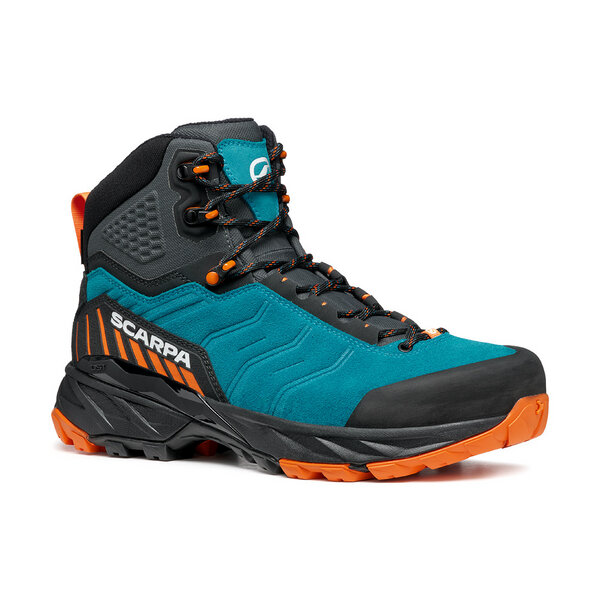 Scarpa RUSH TRK GTX Hiking boot beyond the ordinary Vendita
