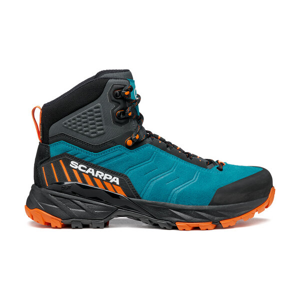 Scarpa RUSH TRK GTX Hiking boot beyond the ordinary Vendita