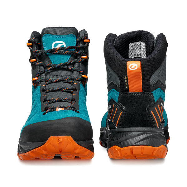 Scarpa RUSH TRK GTX Hiking boot beyond the ordinary Vendita