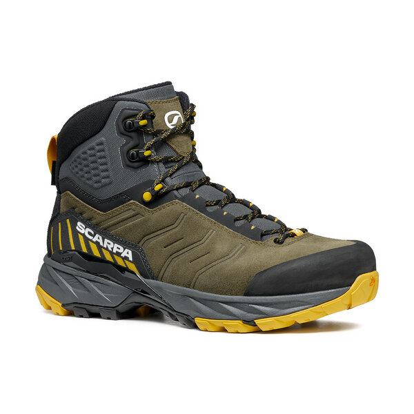 Scarpa RUSH TRK GTX Hiking boot beyond the ordinary Promozione