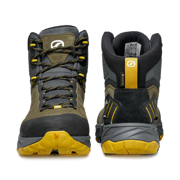 Scarpa RUSH TRK GTX Hiking boot beyond the ordinary Promozione