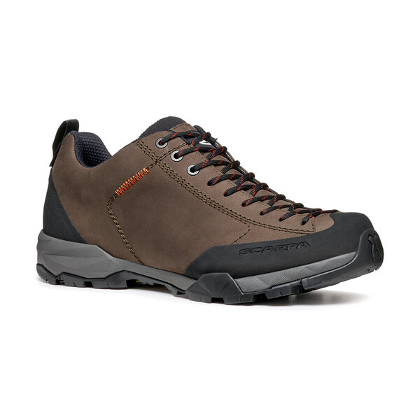 Scarpa MOJITO TRAIL PRO GTX The waterproof hiking shoe on mixed terrain and travel Spedizione Gratuita