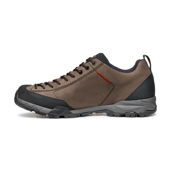 Scarpa MOJITO TRAIL PRO GTX The waterproof hiking shoe on mixed terrain and travel Spedizione Gratuita