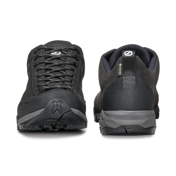 Scarpa MOJITO TRAIL PRO GTX The waterproof hiking shoe on mixed terrain and travel Pezzi Unici