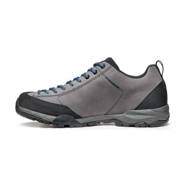 Scarpa MOJITO TRAIL PRO GTX The waterproof hiking shoe on mixed terrain and travel Ritorno libero