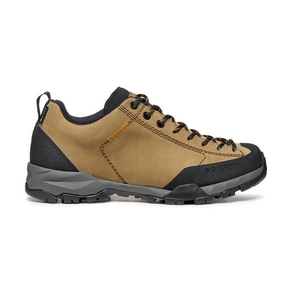 Scarpa MOJITO TRAIL PRO GTX WMN The waterproof hiking shoe on mixed terrain and travel Rilascio limitato