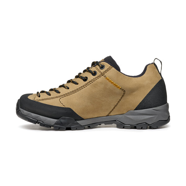 Scarpa MOJITO TRAIL PRO GTX WMN The waterproof hiking shoe on mixed terrain and travel Rilascio limitato