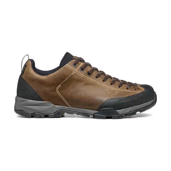 Scarpa MOJITO TRAIL GTX The waterproof hiking shoe on mixed terrain and travel Negozi Online