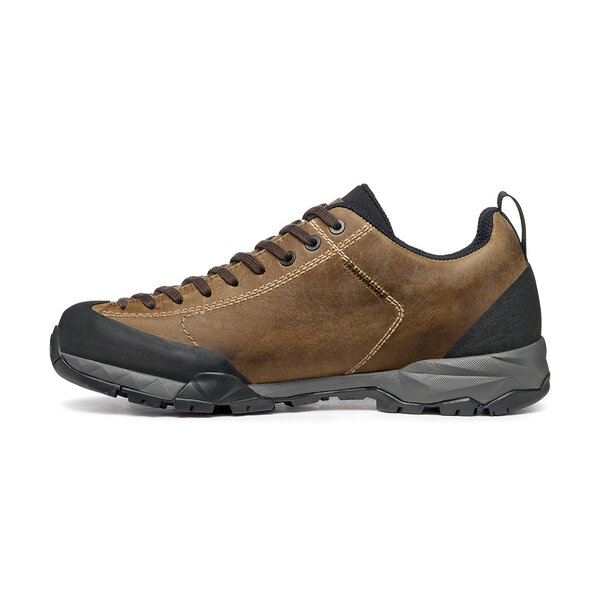 Scarpa MOJITO TRAIL GTX The waterproof hiking shoe on mixed terrain and travel Negozi Online