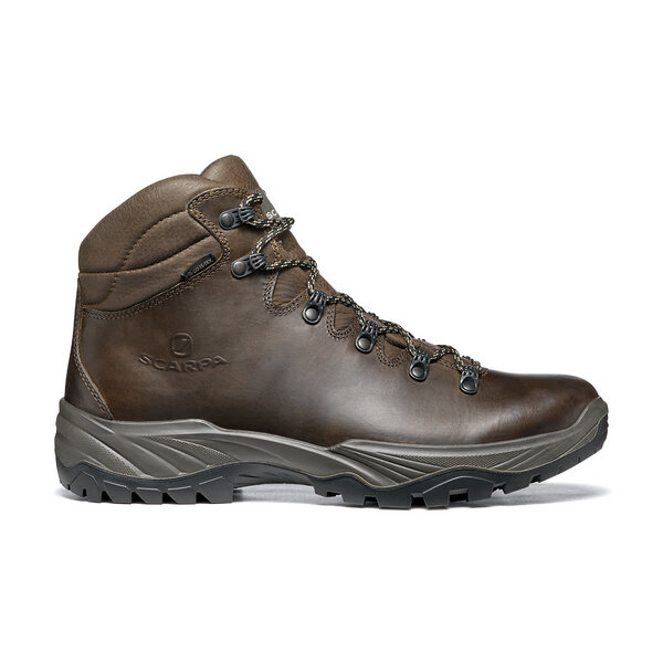 Scarpa TERRA GTX Waterproof hiking boot on trails and woodlands Acquista Ora