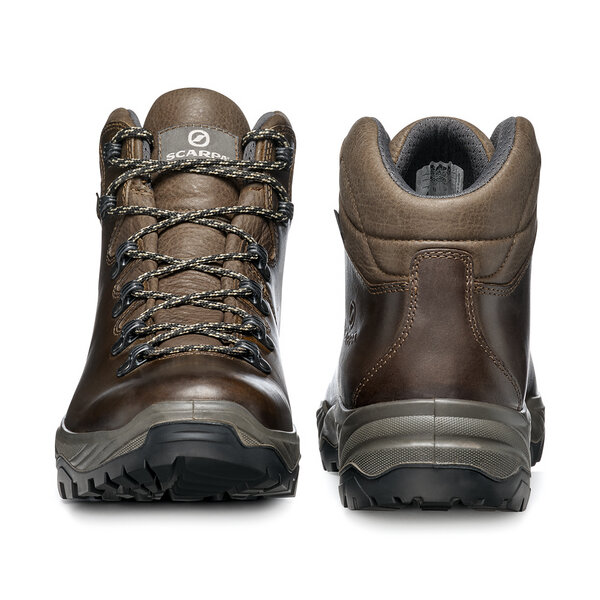 Scarpa TERRA GTX Waterproof hiking boot on trails and woodlands Acquista Ora