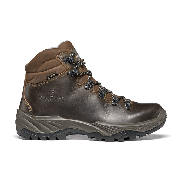 Scarpa TERRA GTX WOMAN Waterproof hiking boot on trails and woodlands Consegna Veloce