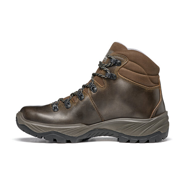 Scarpa TERRA GTX WOMAN Waterproof hiking boot on trails and woodlands Consegna Veloce