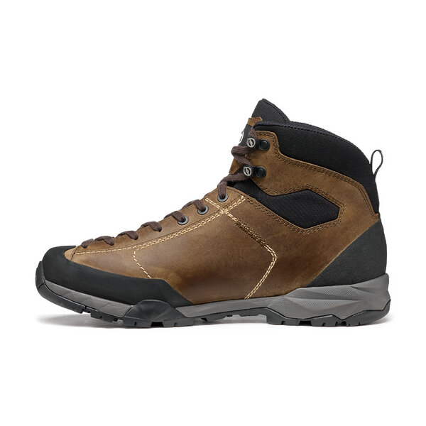 Scarpa MOJITO HIKE GTX Waterproof hiking boot in crazy horse Ultimi due giorni