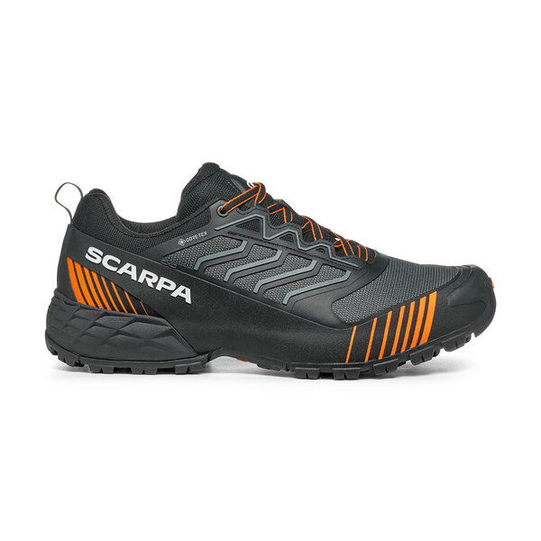 Scarpa RIBELLE RUN XT GTX The waterproof and protective shoe Fino Al -60%