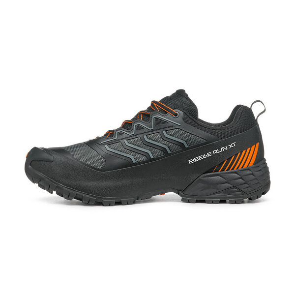 Scarpa RIBELLE RUN XT GTX The waterproof and protective shoe Fino Al -60%