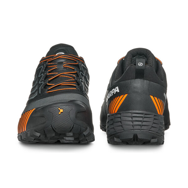 Scarpa RIBELLE RUN XT GTX The waterproof and protective shoe Fino Al -60%