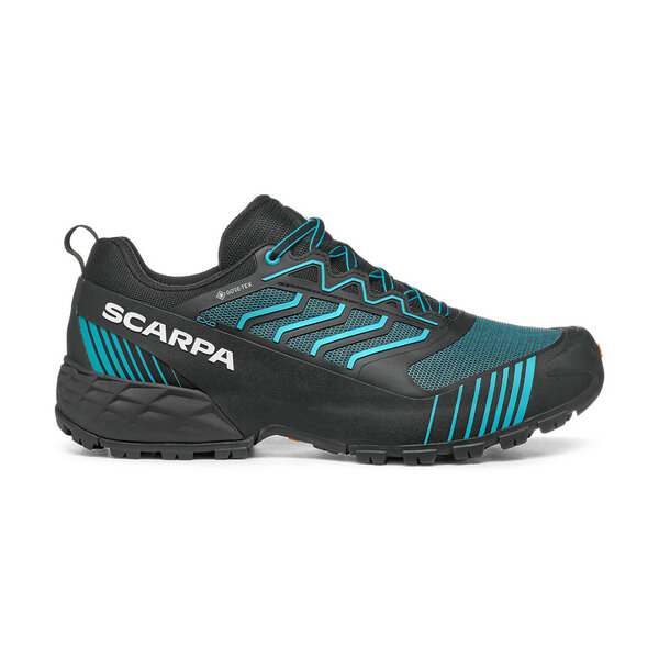 Scarpa RIBELLE RUN XT GTX The waterproof and protective shoe Shopping Online
