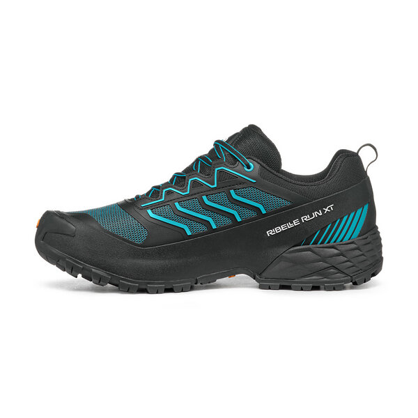 Scarpa RIBELLE RUN XT GTX The waterproof and protective shoe Shopping Online