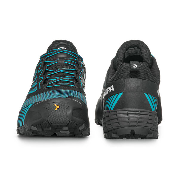 Scarpa RIBELLE RUN XT GTX The waterproof and protective shoe Shopping Online