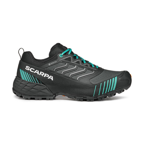 Scarpa RIBELLE RUN XT GTX WMN The waterproof and protective shoe Affare Del Giorno