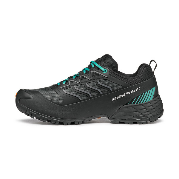 Scarpa RIBELLE RUN XT GTX WMN The waterproof and protective shoe Affare Del Giorno