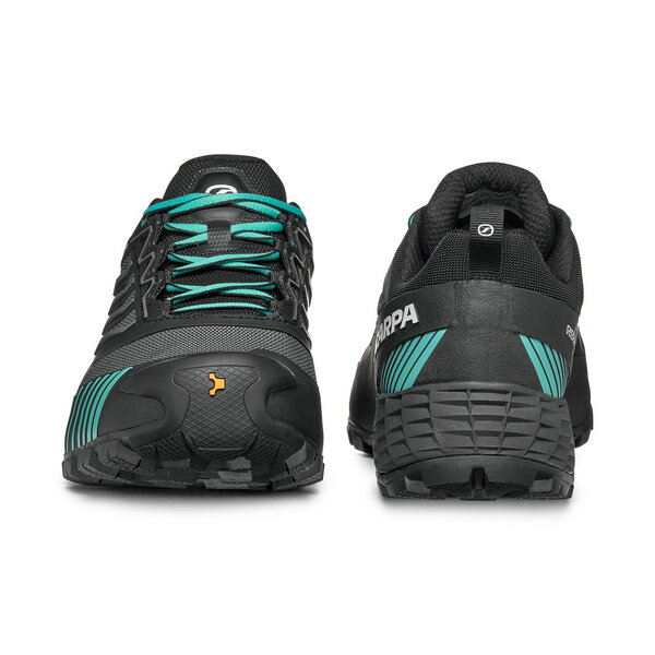 Scarpa RIBELLE RUN XT GTX WMN The waterproof and protective shoe Affare Del Giorno