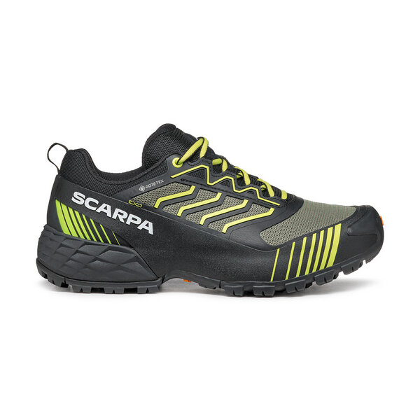 Scarpa RIBELLE RUN XT GTX WMN The waterproof and protective shoe Prezzo Ridotto