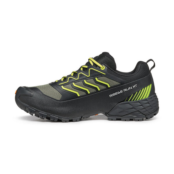 Scarpa RIBELLE RUN XT GTX WMN The waterproof and protective shoe Prezzo Ridotto