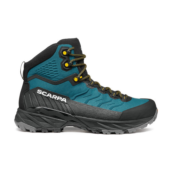 Scarpa RUSH TRK LT GTX Hiking boot beyond the ordinary Fino al 65% di sconto