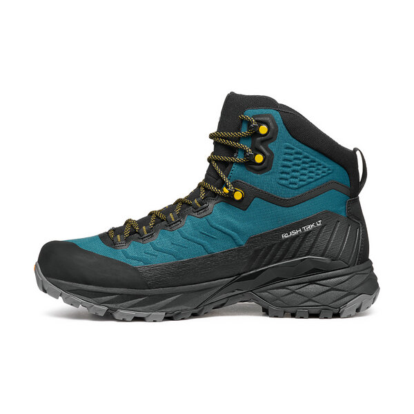 Scarpa RUSH TRK LT GTX Hiking boot beyond the ordinary Fino al 65% di sconto