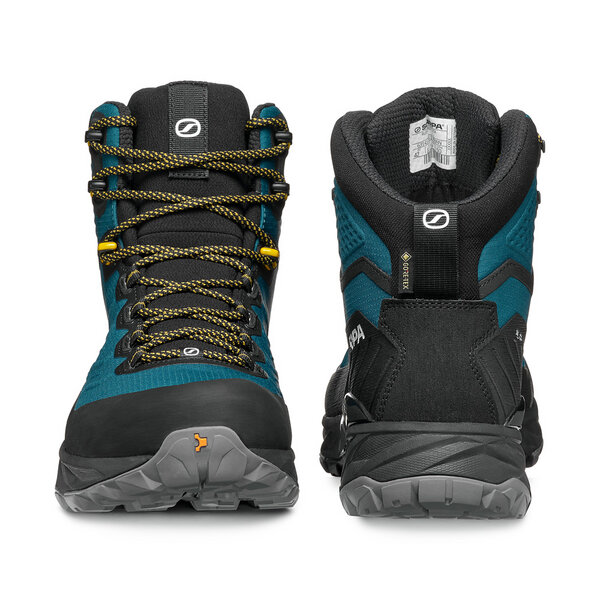 Scarpa RUSH TRK LT GTX Hiking boot beyond the ordinary Fino al 65% di sconto