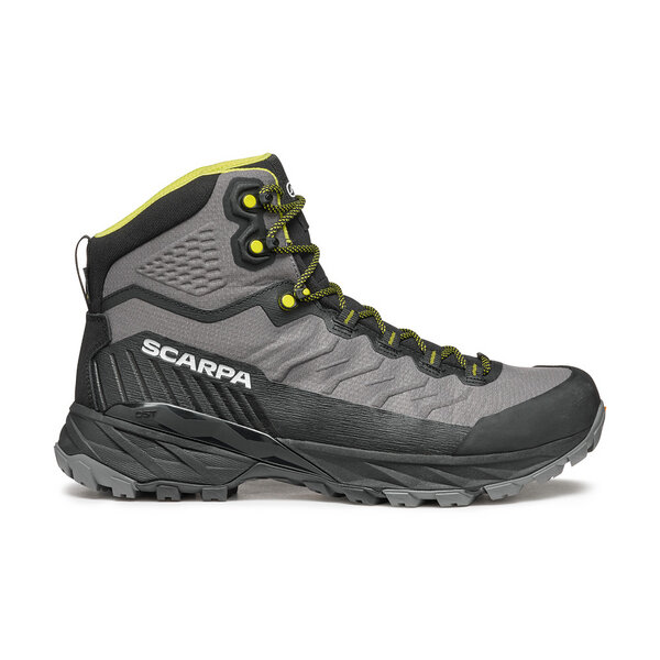 Scarpa RUSH TRK LT GTX Hiking boot beyond the ordinary Convenienza