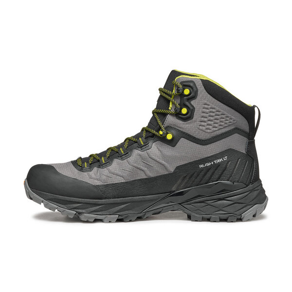 Scarpa RUSH TRK LT GTX Hiking boot beyond the ordinary Convenienza