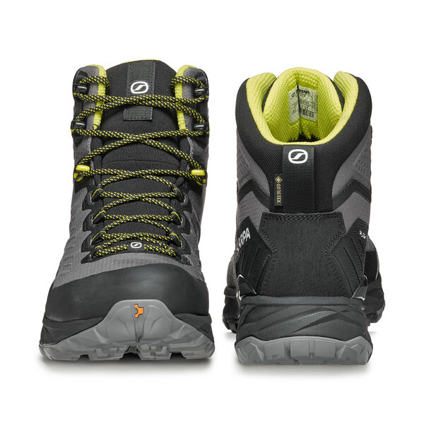 Scarpa RUSH TRK LT GTX Hiking boot beyond the ordinary Convenienza