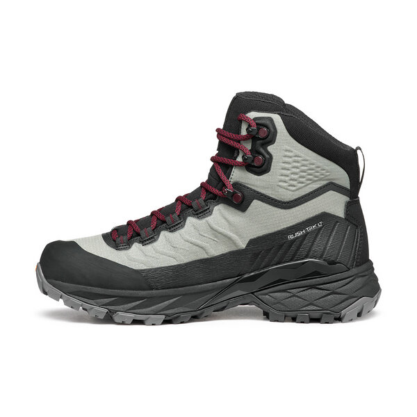 Scarpa RUSH TRK LT GTX WMN Hiking boot beyond the ordinary Novità
