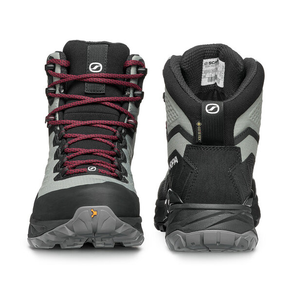 Scarpa RUSH TRK LT GTX WMN Hiking boot beyond the ordinary Novità