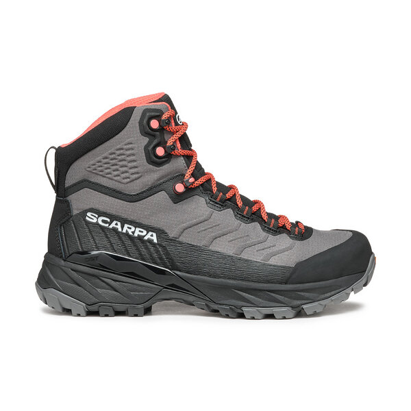Scarpa RUSH TRK LT GTX WMN Hiking boot beyond the ordinary Presa