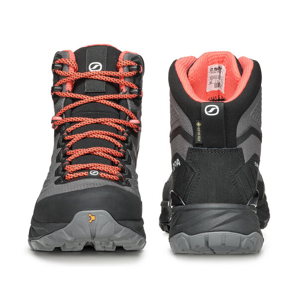Scarpa RUSH TRK LT GTX WMN Hiking boot beyond the ordinary Presa