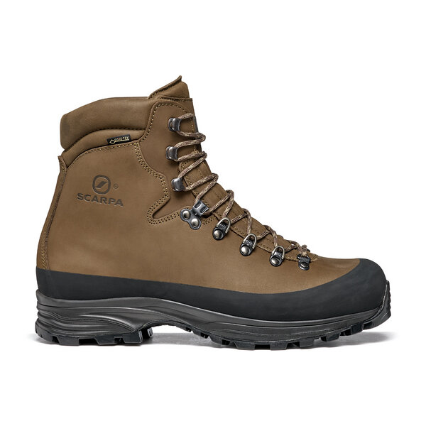 Scarpa LADAKH GTX For long hikes and backpacking boot Sconto